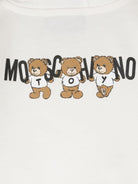 MOSCHINO KIDS MUF05ILCA4010063