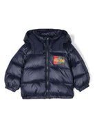 MOSCHINO KIDS MUS02PL3A3240016