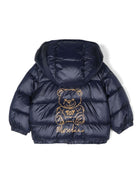 MOSCHINO KIDS MUS02PL3A3240016