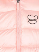 MOSCHINO KIDS MUS02QL3A3250209