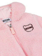 MOSCHINO KIDS MUS02SLIA0050209