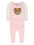 MOSCHINO KIDS MUT03YLHE4350209