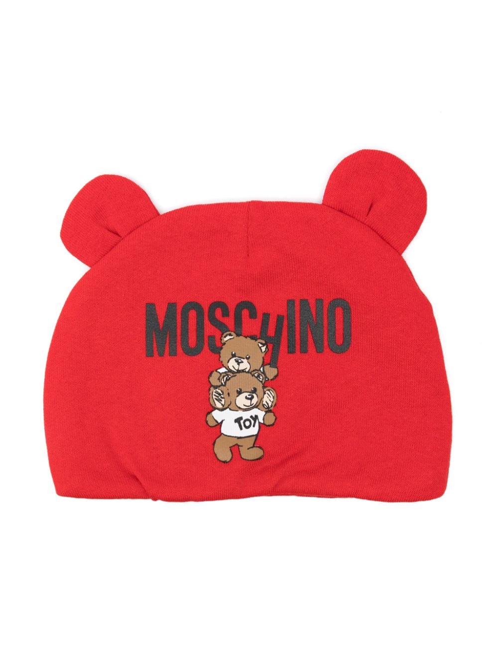 MOSCHINO KIDS MUX04VLCA1450109