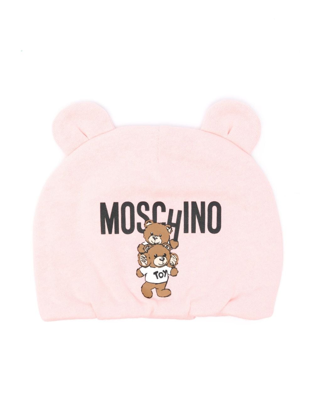 MOSCHINO KIDS MUX04VLCA1450209