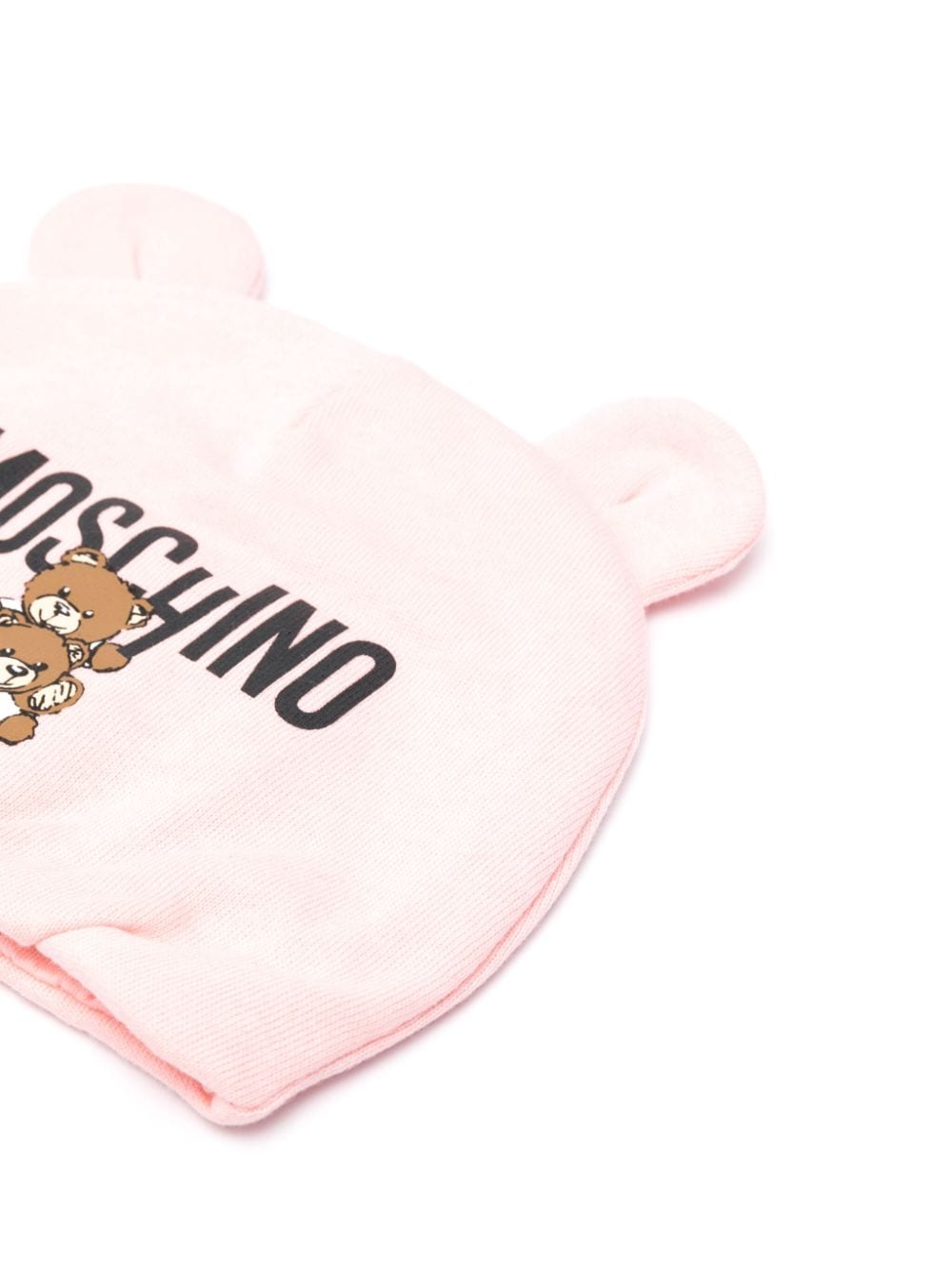 MOSCHINO KIDS MUX04VLCA1450209