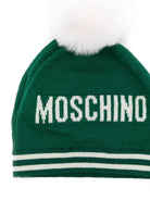 MOSCHINO KIDS MUX04WLHE4330139