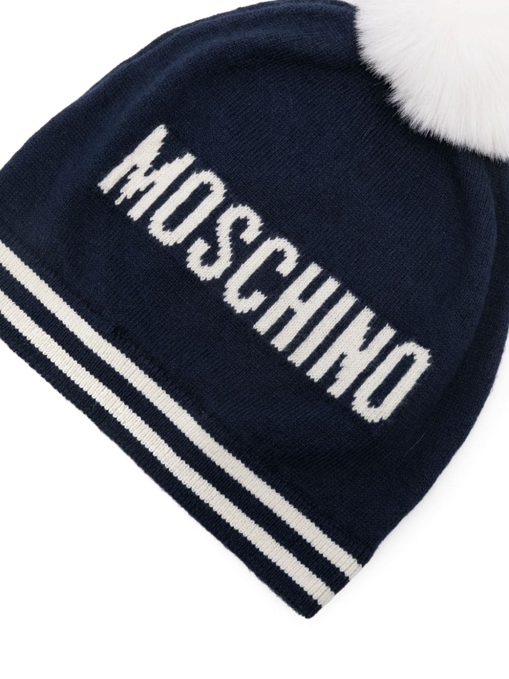 MOSCHINO KIDS MUX04WLHE4340016