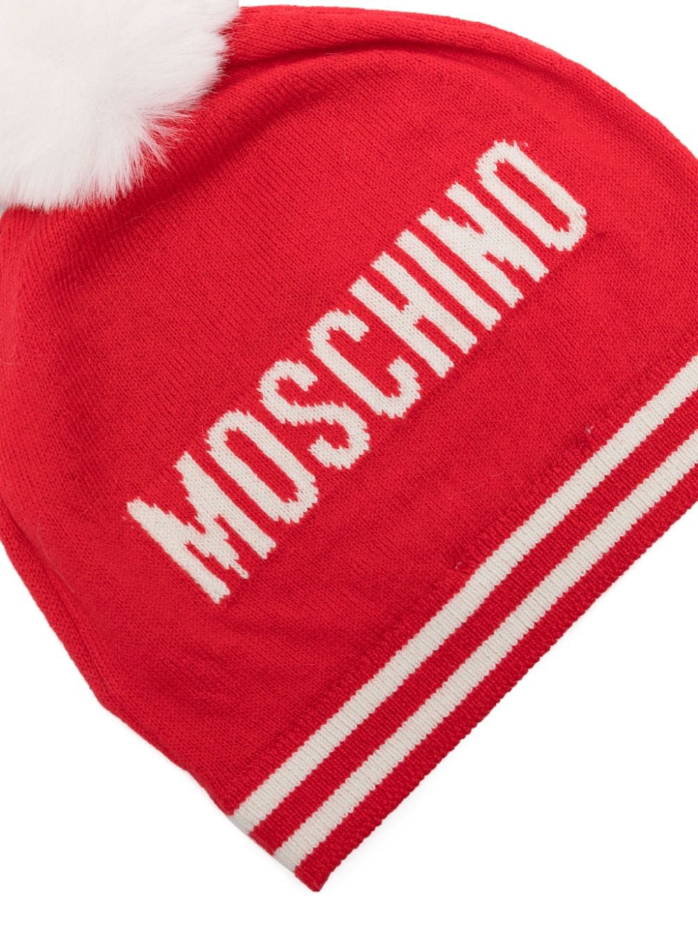 MOSCHINO KIDS MUX04WLHE4350109