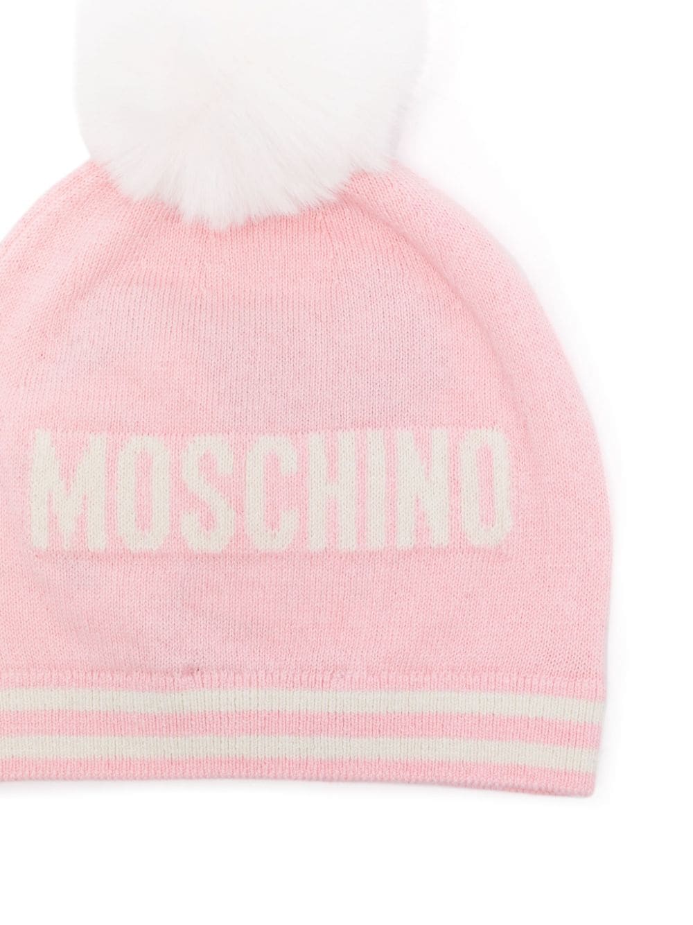 MOSCHINO KIDS MUX04WLHE4350209