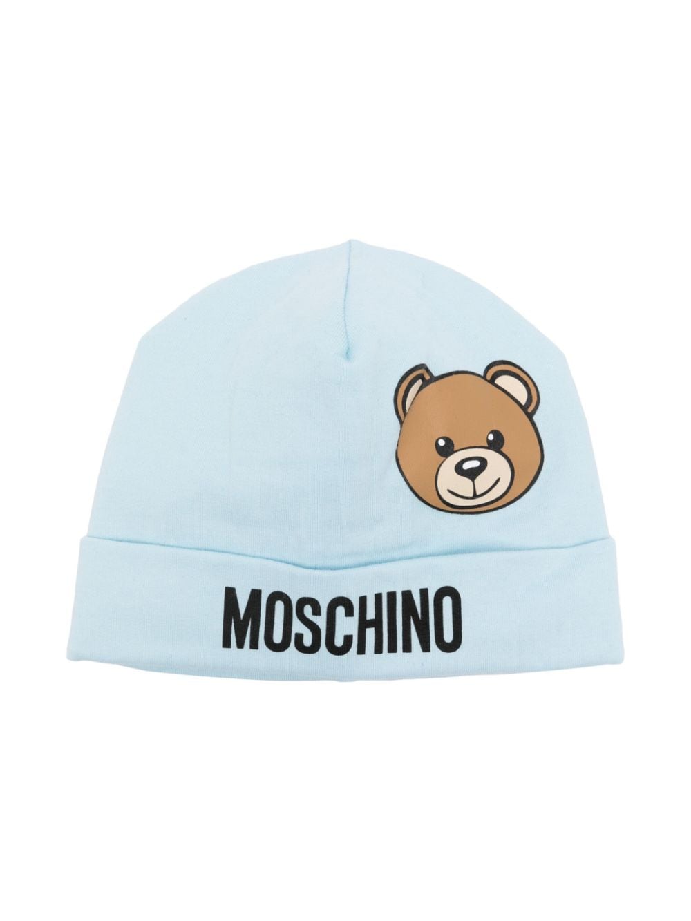 MOSCHINO KIDS MUX050LDA1740304