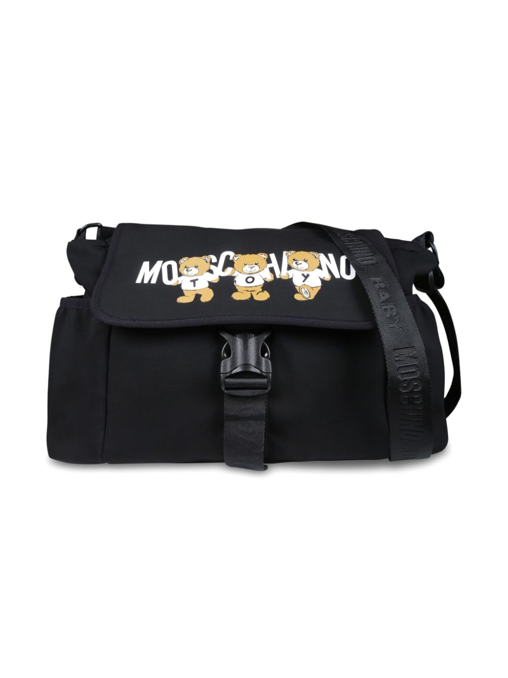 MOSCHINO KIDS MUX051LDA3260100