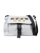 MOSCHINO KIDS MUX051LDA3260901