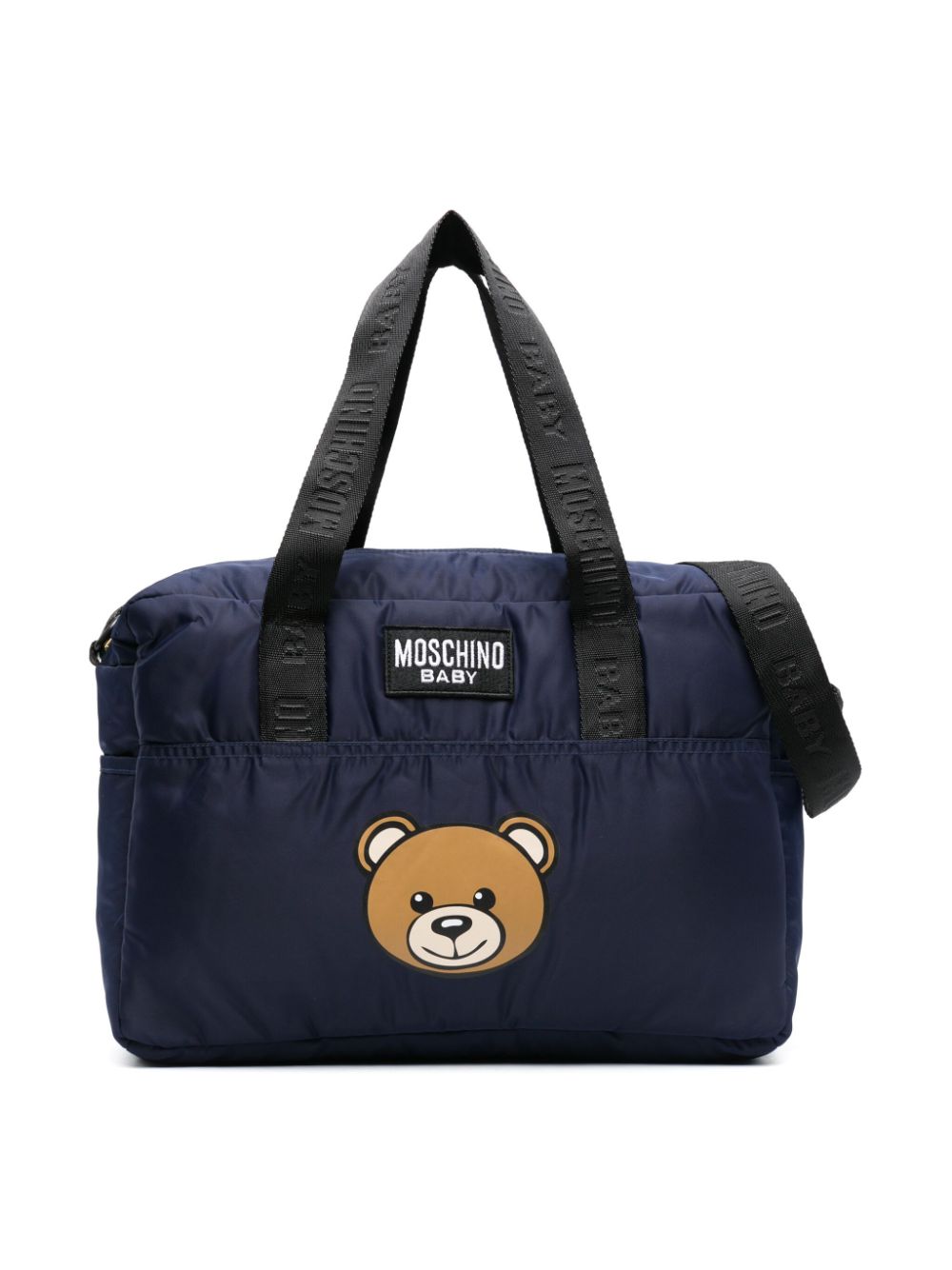 MOSCHINO KIDS MUX052L3A8940016