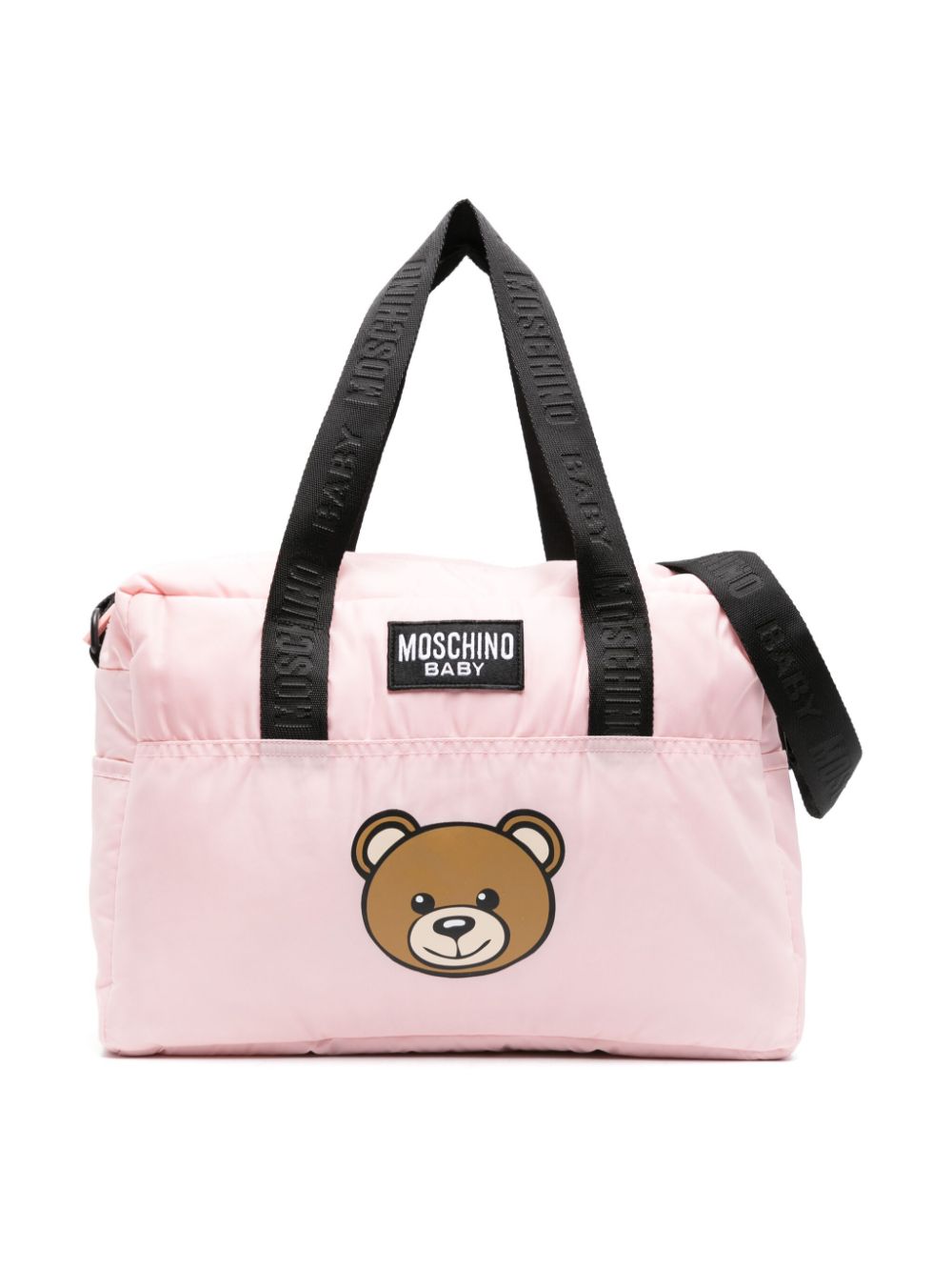 MOSCHINO KIDS MUX052L3A8950209