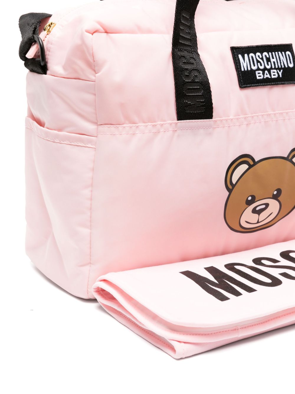 MOSCHINO KIDS MUX052L3A8950209