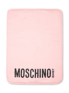 MOSCHINO KIDS MUX053LCA4050209