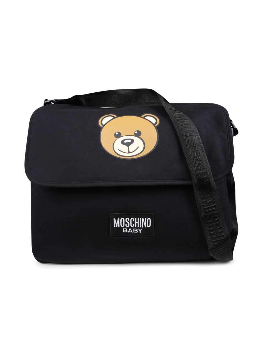 MOSCHINO KIDS MUX053LCA4060100