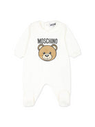 MOSCHINO KIDS MUY078LCA4010063