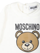 MOSCHINO KIDS MUY078LCA4010063