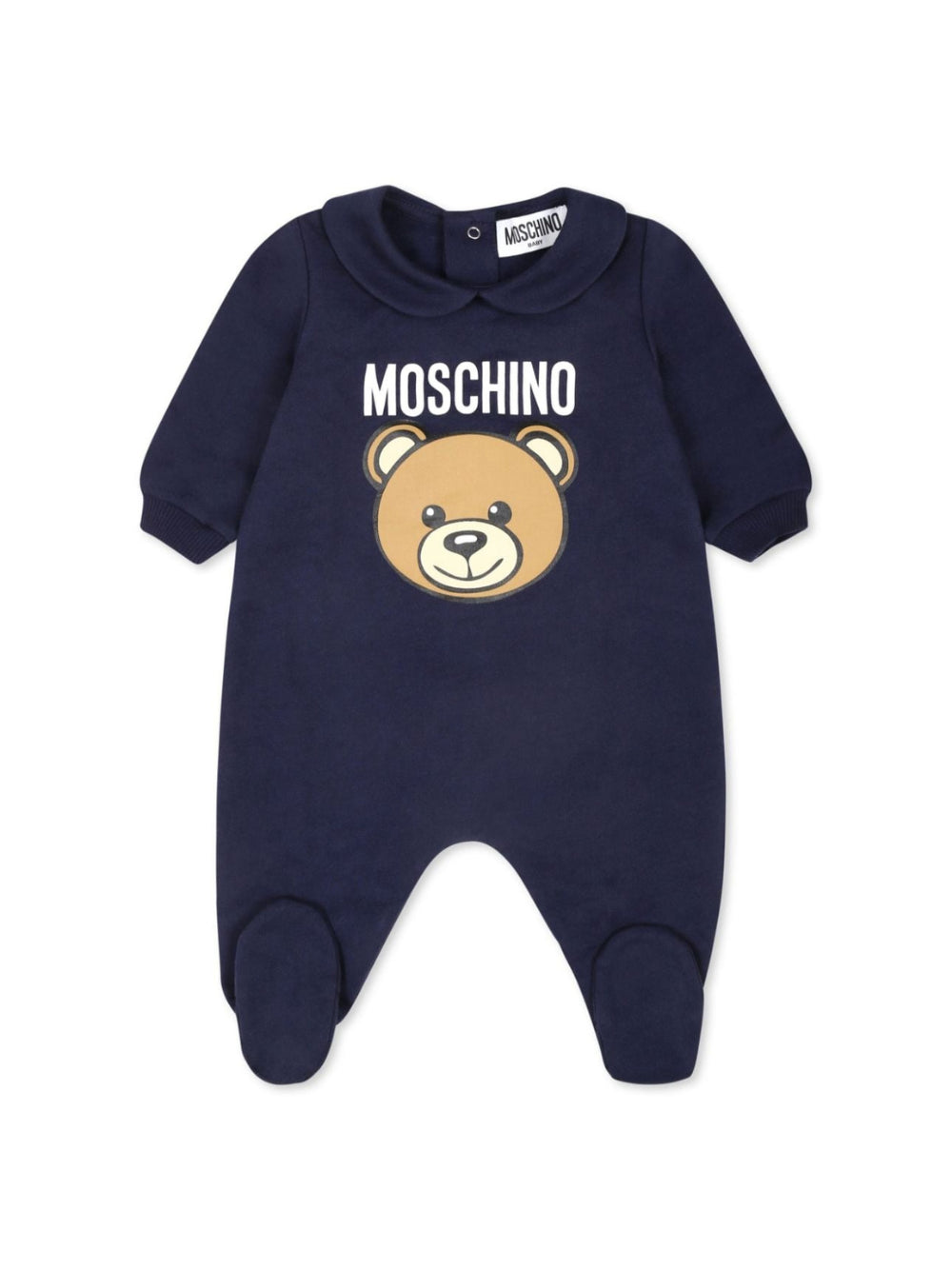 MOSCHINO KIDS MUY078LCA4040016