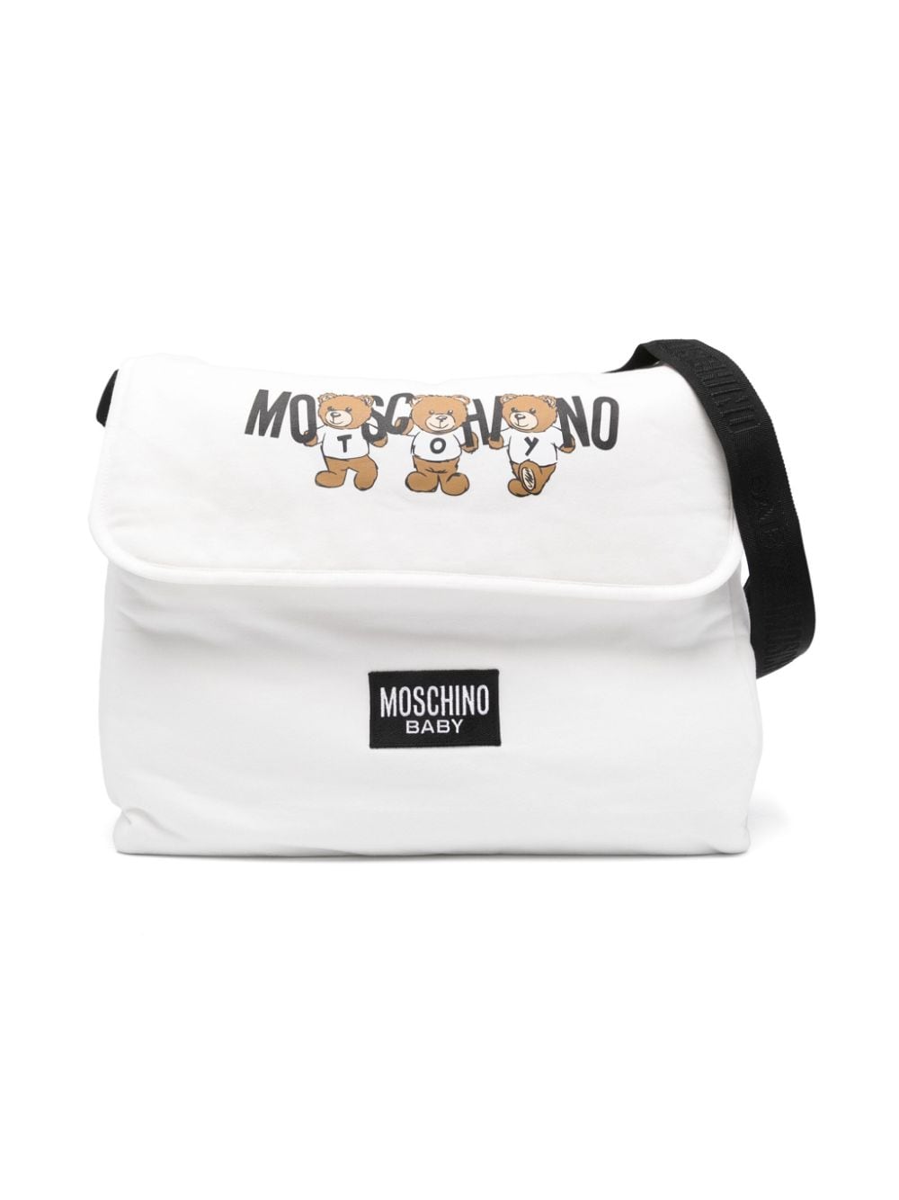 MOSCHINO KIDS MVX03DLCA4010063