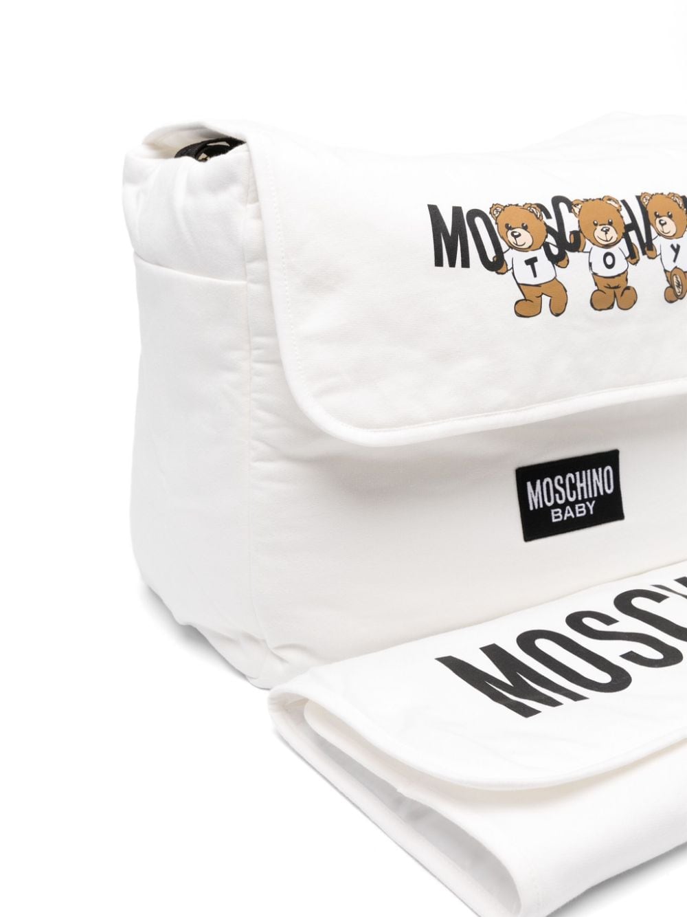 MOSCHINO KIDS MVX03DLCA4010063