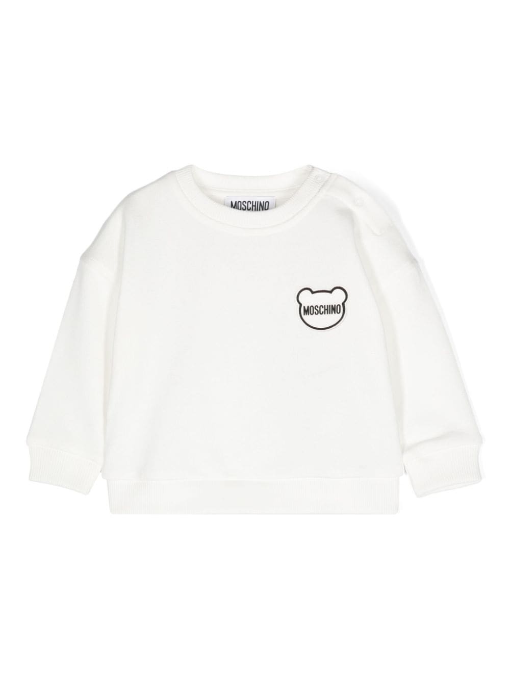 MOSCHINO KIDS MXF03QLCA5810063