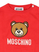 MOSCHINO KIDS MYW00JLHE4350109