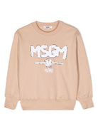 MSGM KIDS F4MSJBSW088015