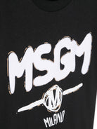 MSGM KIDS F4MSJBTH087110