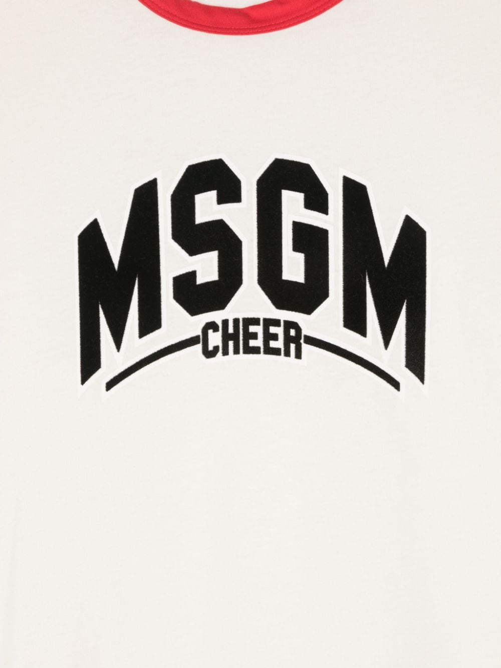 MSGM KIDS F4MSJBTH224013