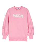 MSGM KIDS F4MSJGDR071042