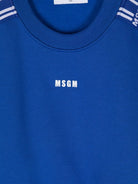 MSGM KIDS F4MSJGSW108130