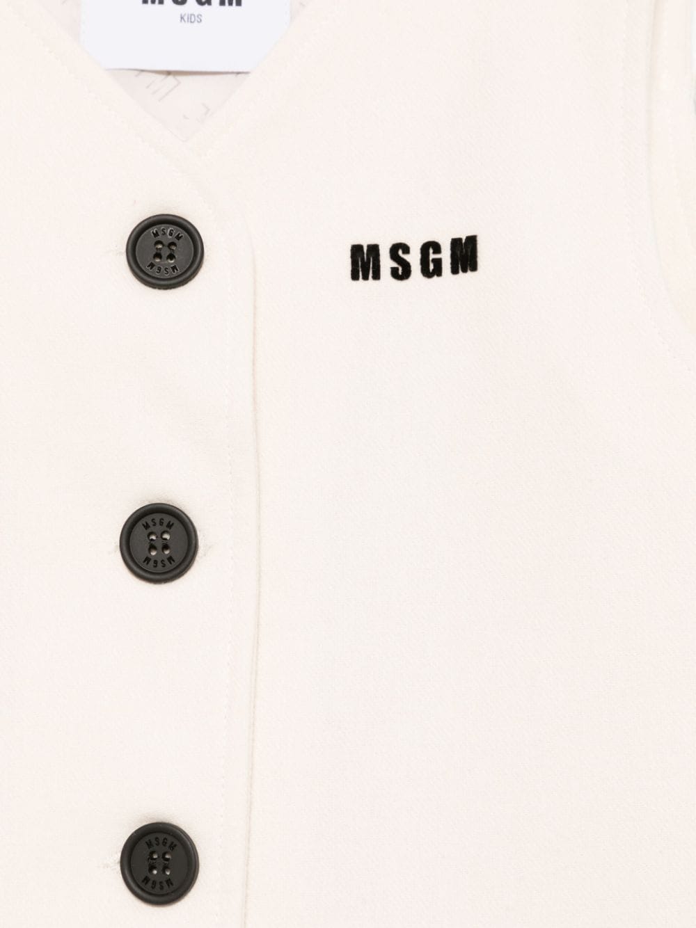 MSGM KIDS F4MSJGVE236013