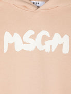 MSGM KIDS F4MSJUHS057015