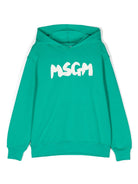 MSGM KIDS F4MSJUHS057080