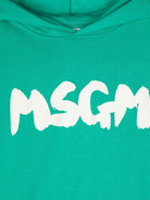 MSGM KIDS F4MSJUHS057080