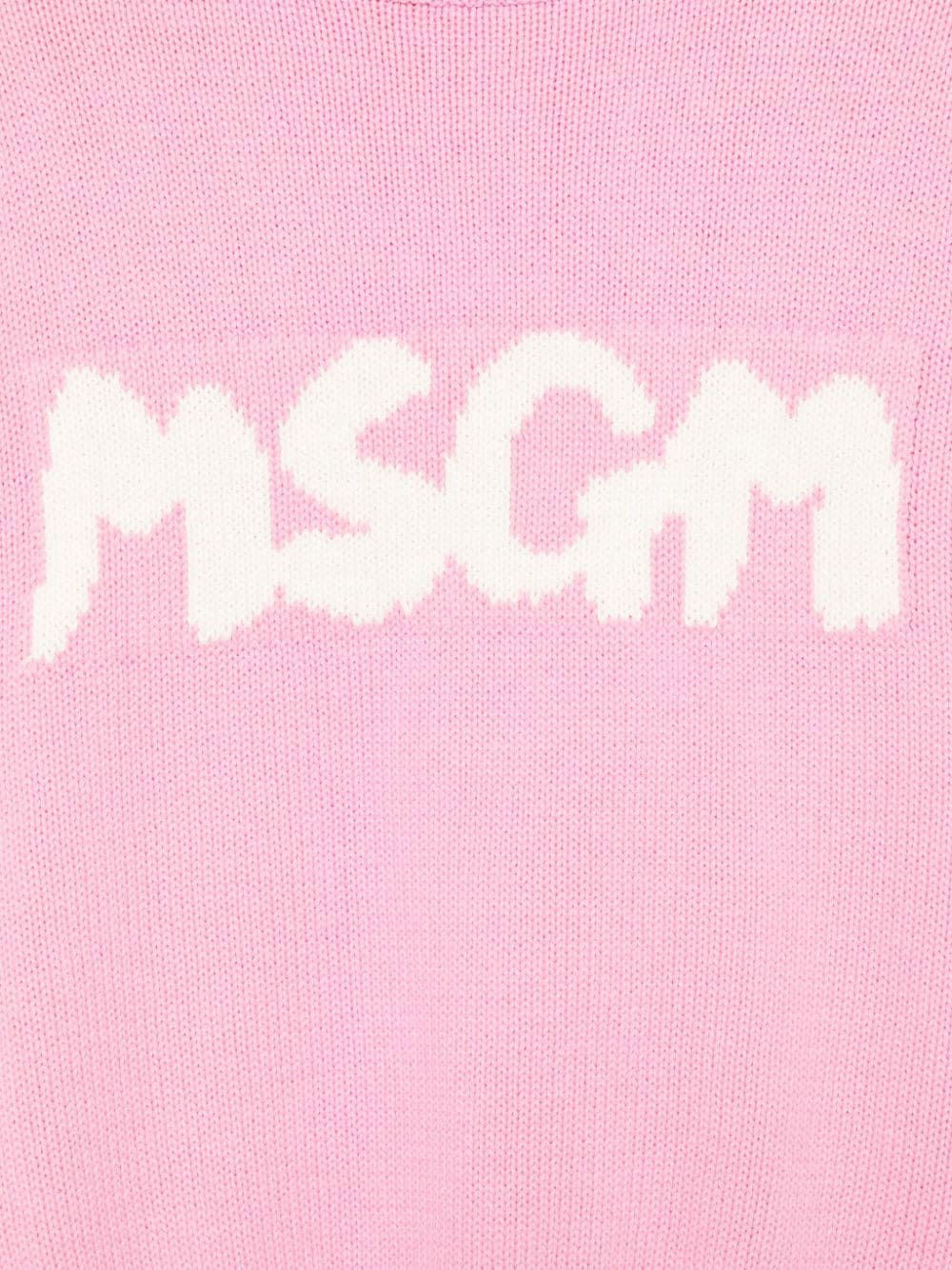 MSGM KIDS F4MSJUJP075042