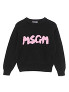 MSGM KIDS F4MSJUJP075110/08