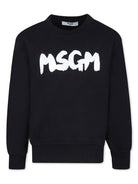 MSGM KIDS F4MSJUSW060110