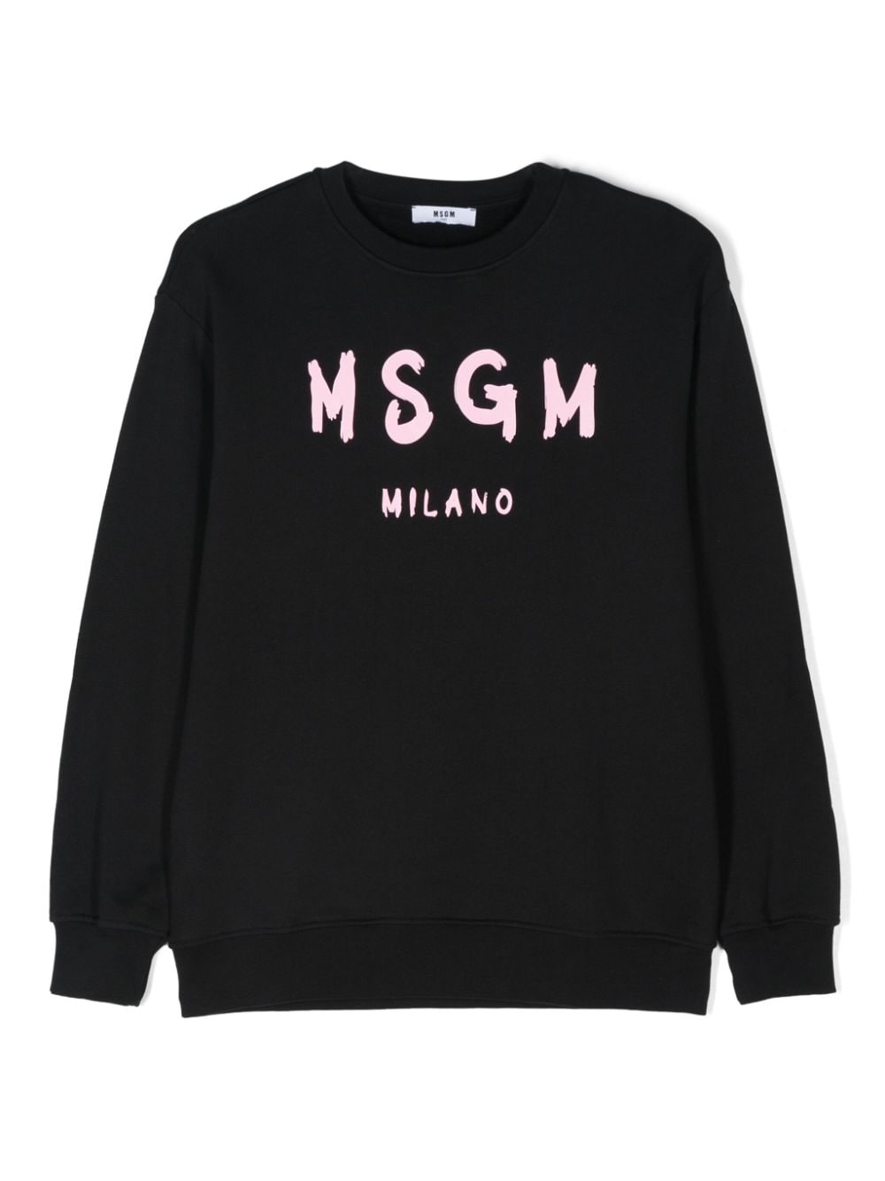 MSGM KIDS F4MSJUSW291110/08