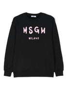 MSGM KIDS F4MSJUSW291110/08