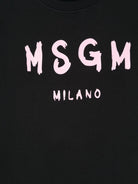 MSGM KIDS F4MSJUSW291110/08