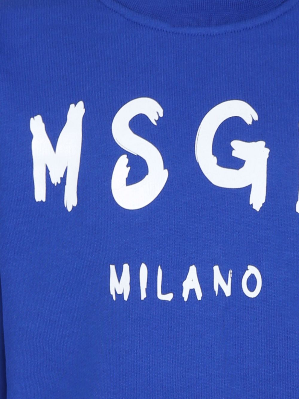 MSGM KIDS F4MSJUSW291130