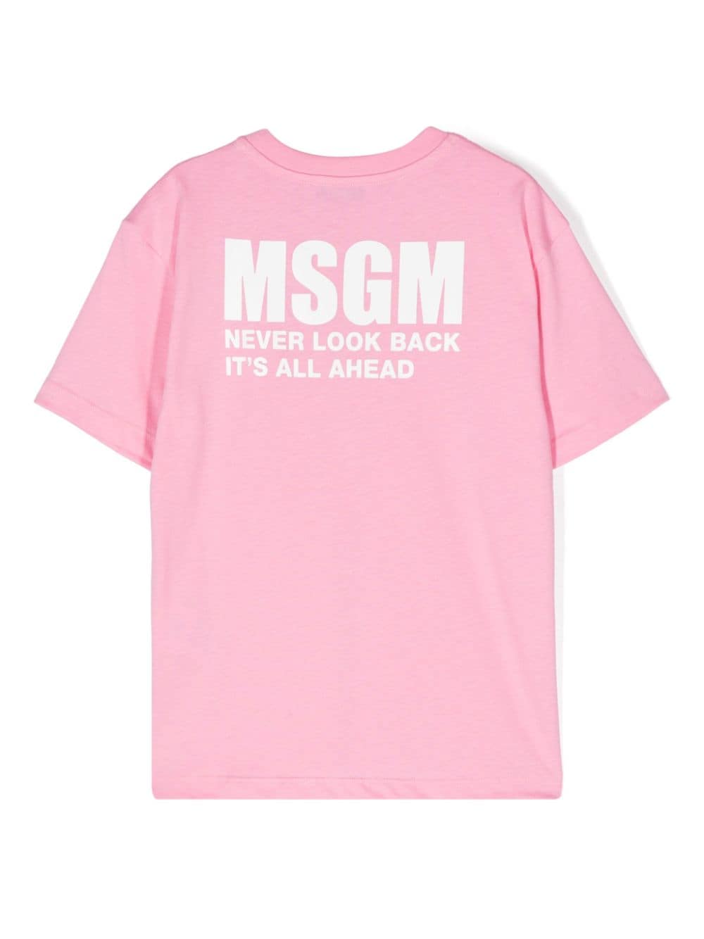 MSGM KIDS F4MSJUTH053042