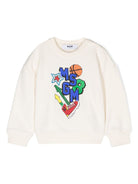 MSGM KIDS F4MSNBSW271013