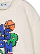 MSGM KIDS F4MSNBSW271013