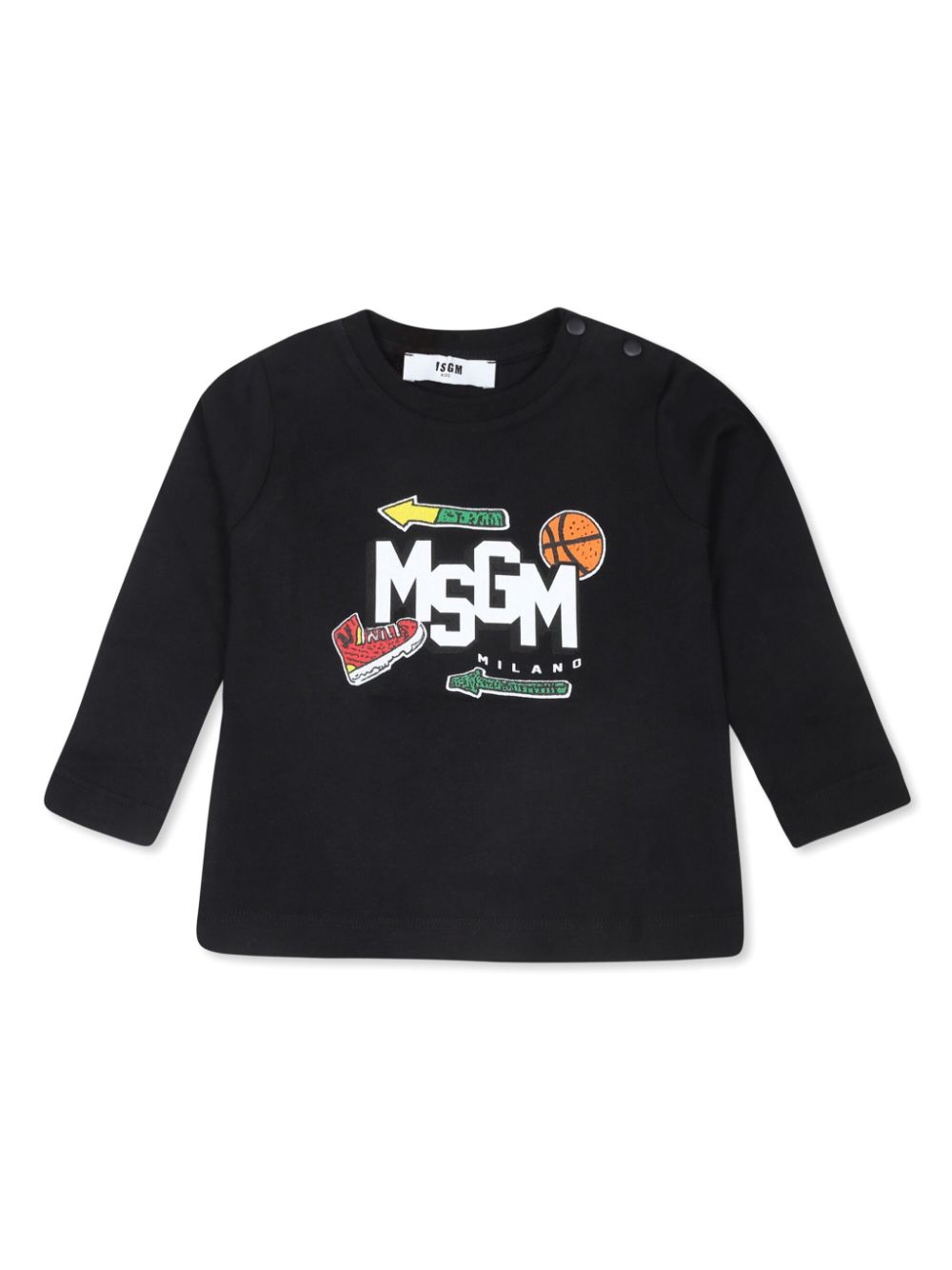 MSGM KIDS F4MSNBTH262110