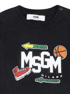 MSGM KIDS F4MSNBTH262110