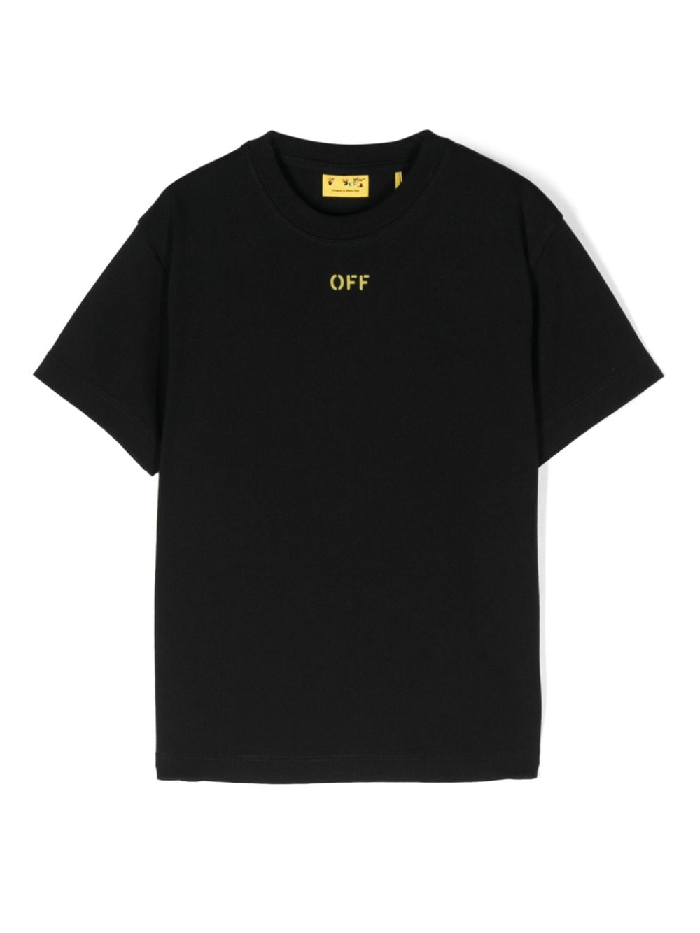 OFF WHITE KIDS OBAA002F24JER0021014